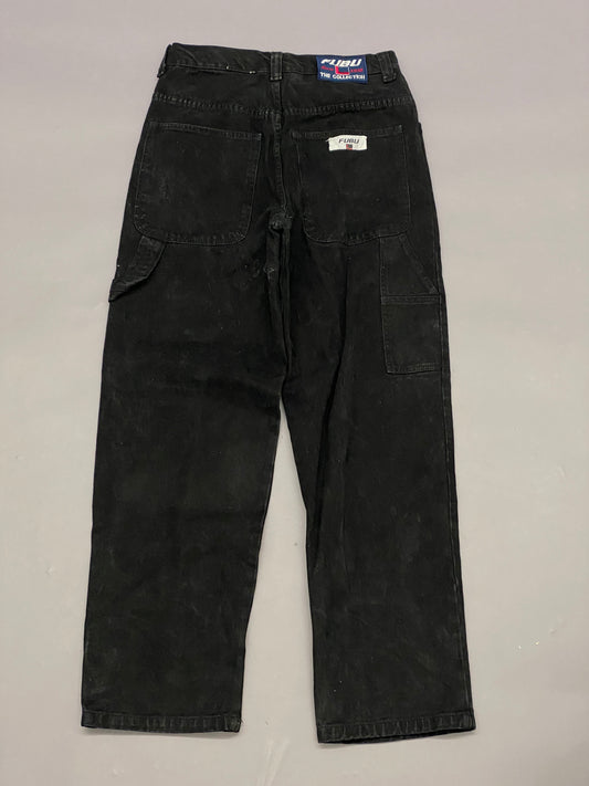 Fubu Carpenter Vintage Jeans - 30