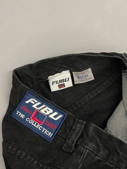 Fubu Carpenter Vintage Jeans - 30