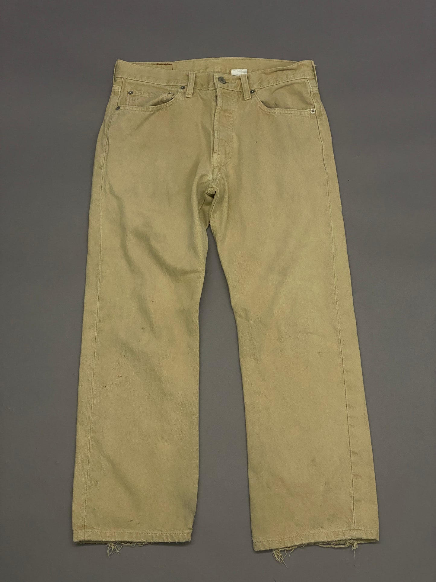 Jeans Levis 501 Vintage - 32 x 29