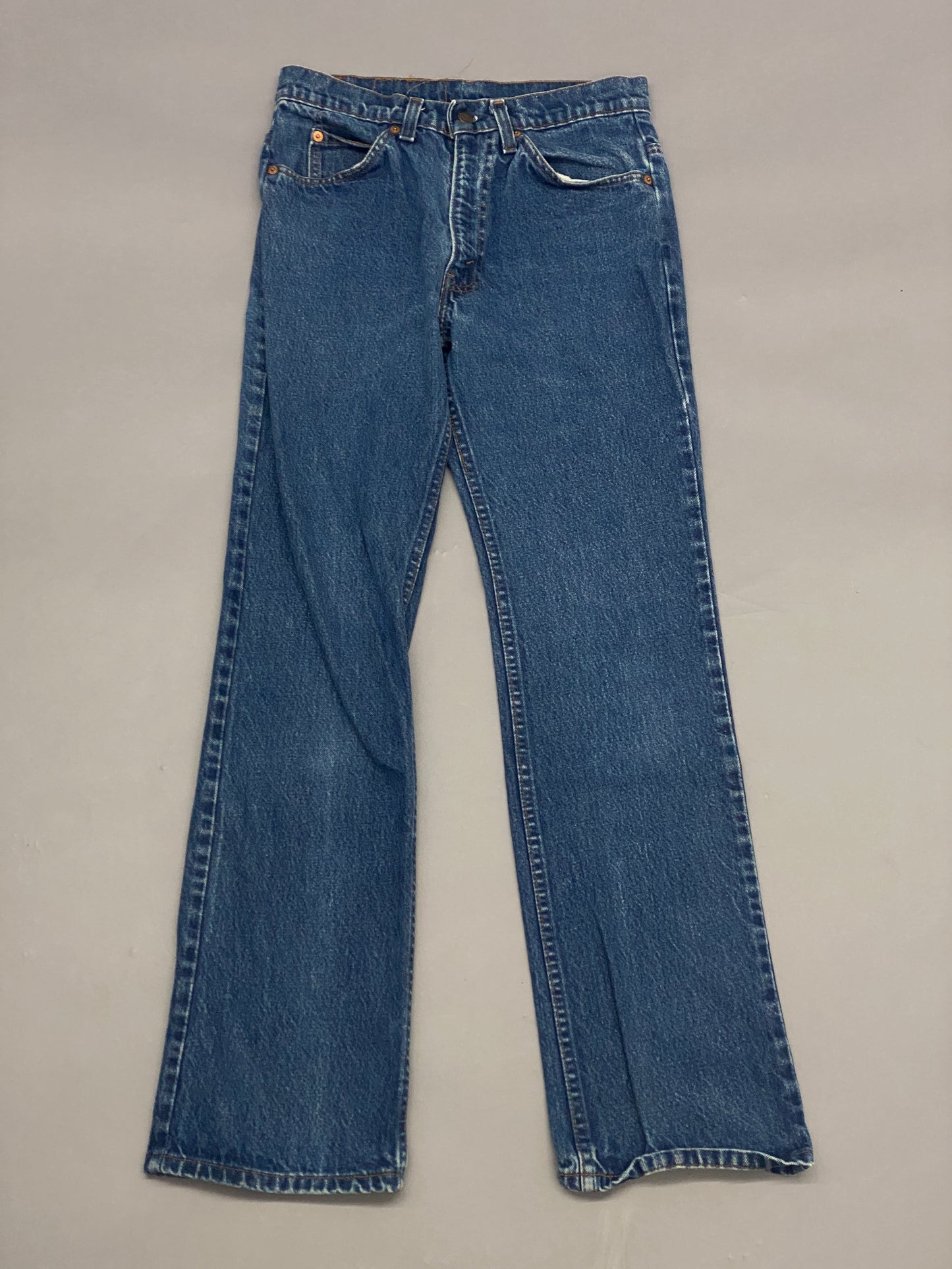 Jeans Levis Orange Tab Vintage - 30 x 31