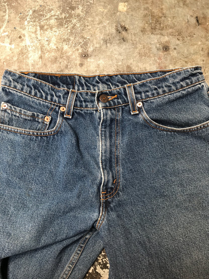 Vintage Levis Jeans