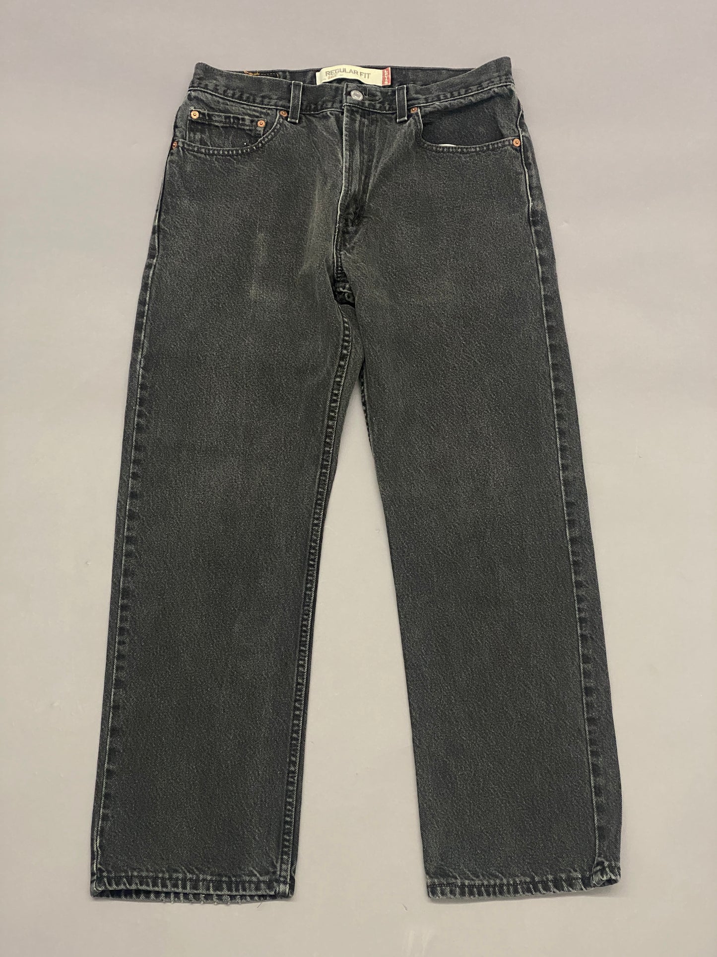 Levis 505 Jeans - 33x30