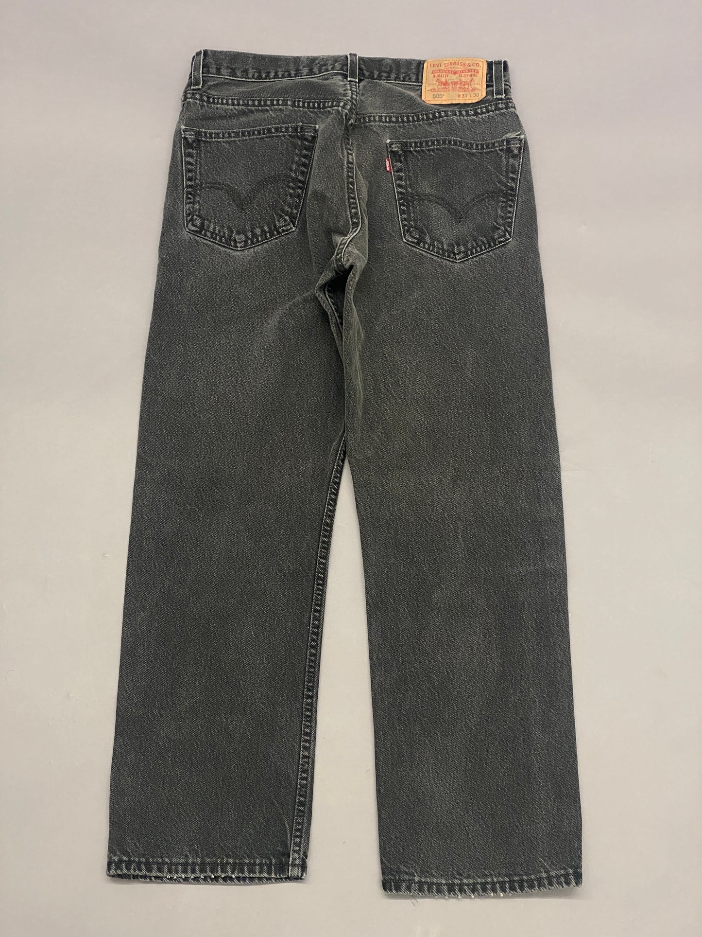 Levis 505 Jeans - 33x30