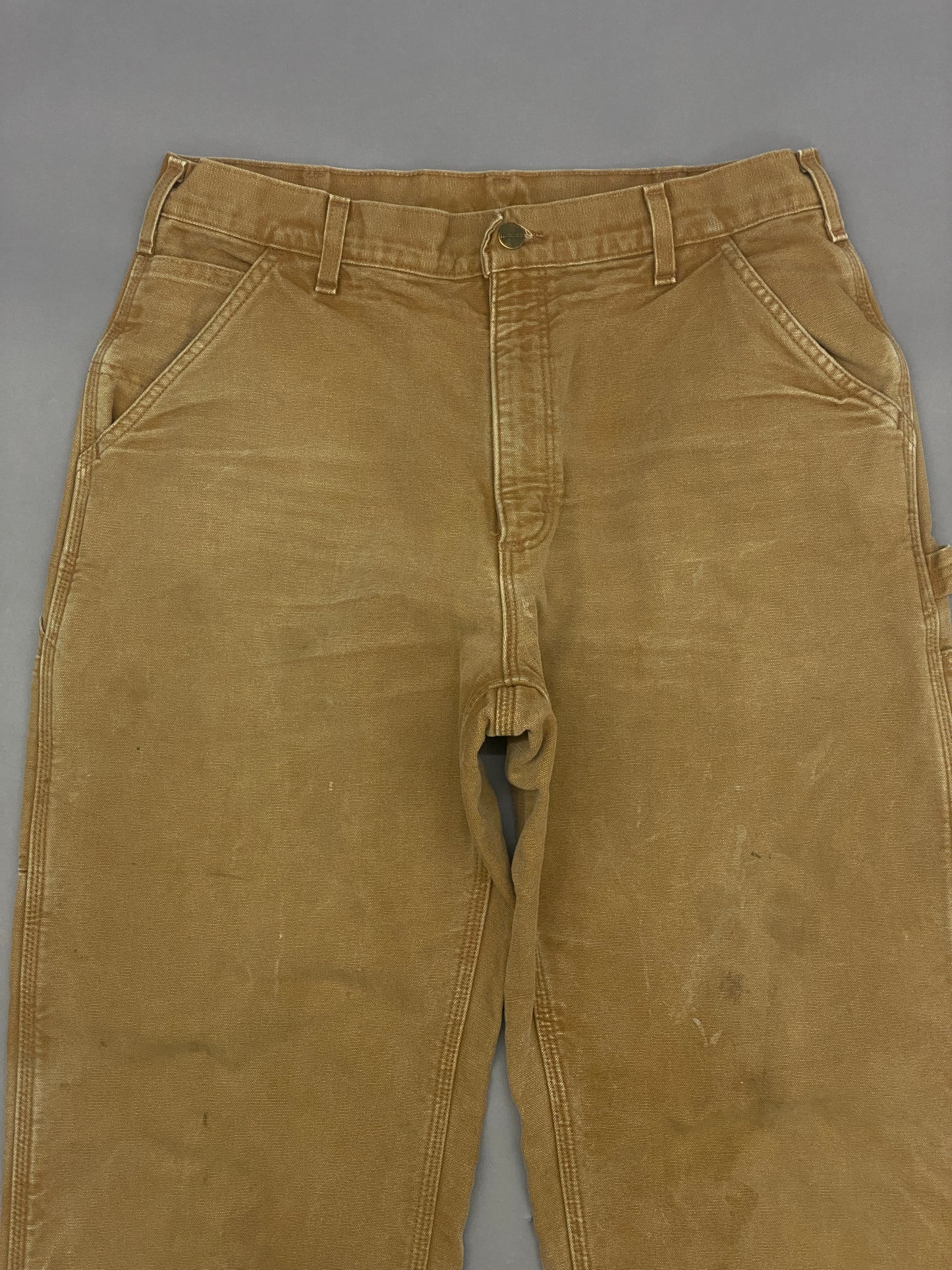 Pantalones Carhartt Carpenter - 34 x 32