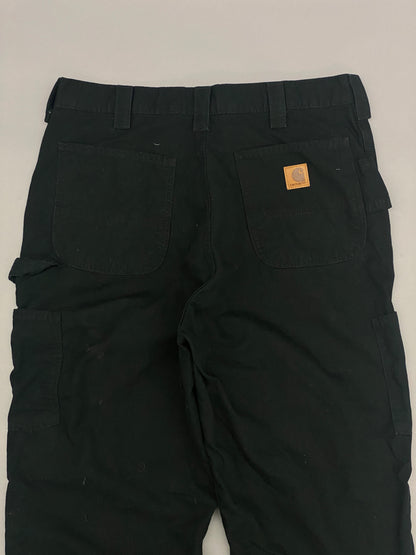 Carhartt Carpenter Pants - 36 x 32