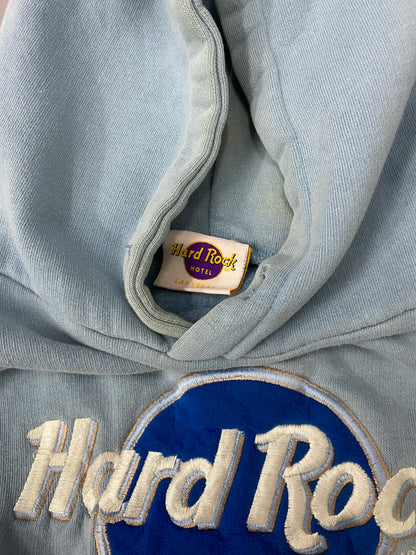 Vintage Hard Rock Sweatshirt