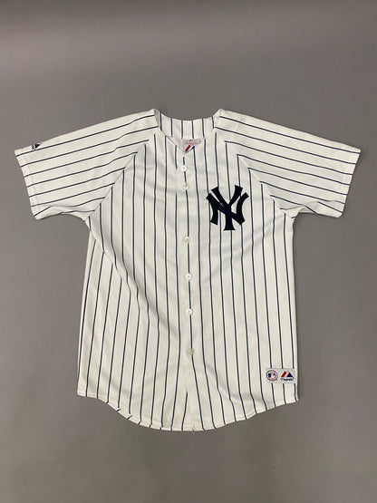 Vintage Yankees Jersey