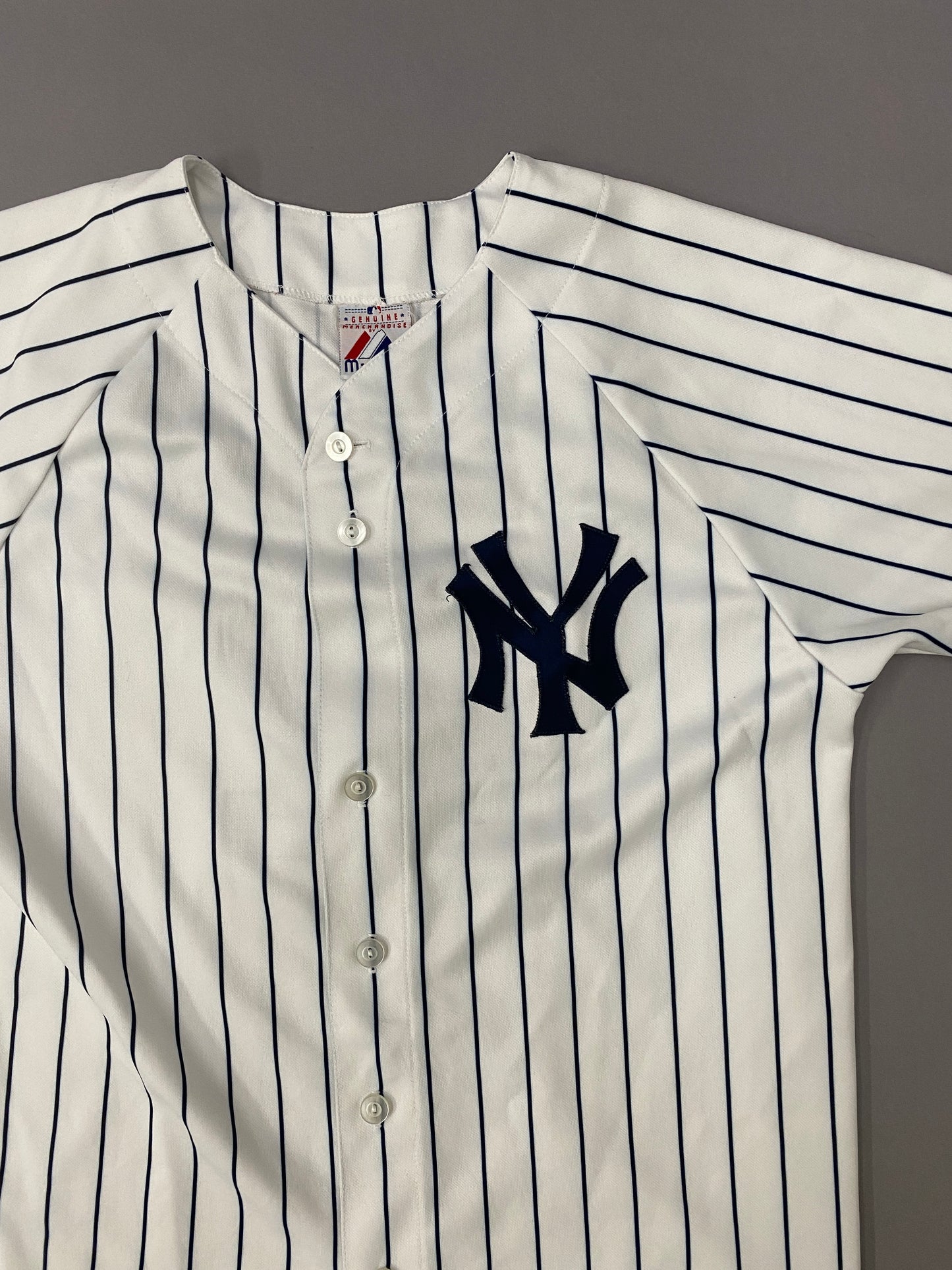 Jersey Yankees Vintage