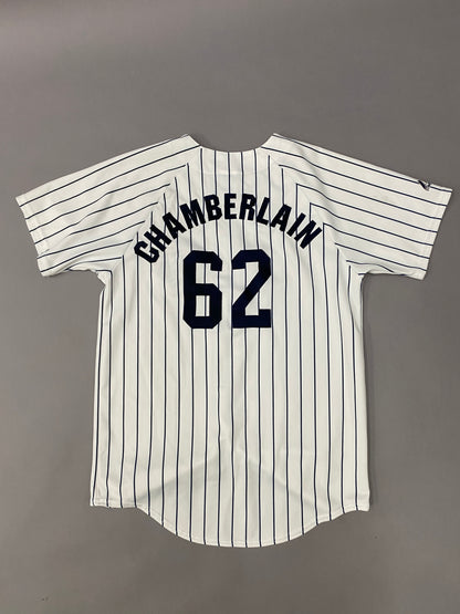 Vintage Yankees Jersey