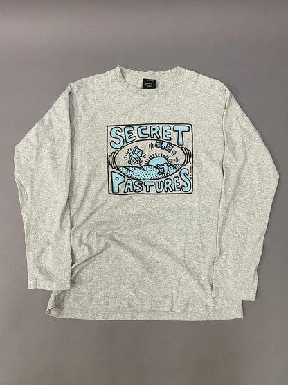 Keith Haring Secret Pastures T-shirt