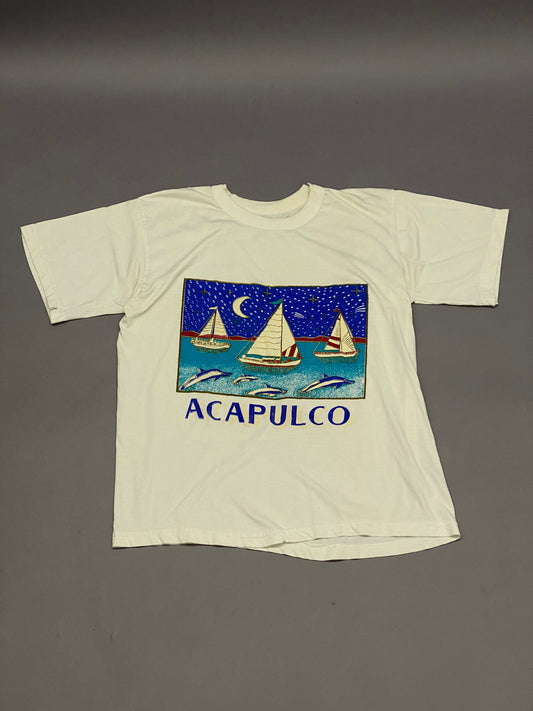 Vintage Acapulco T-shirt