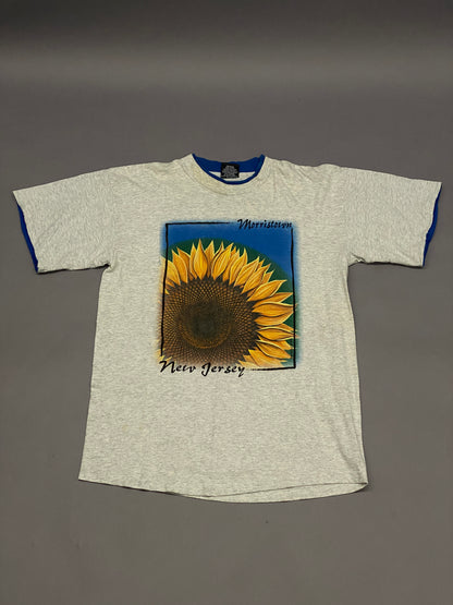 Playera Morristown New Jersey Vintage