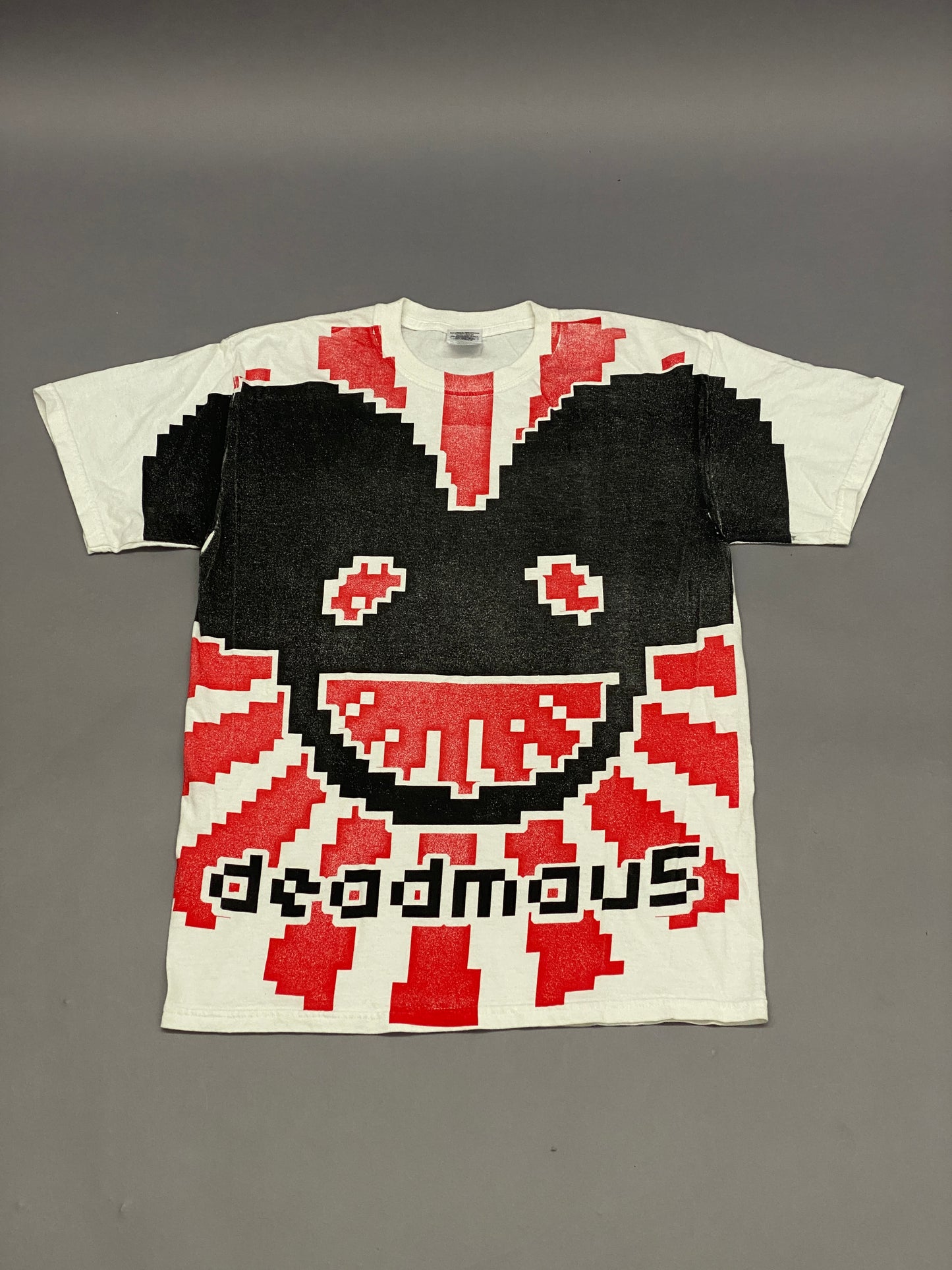 Deadmau5 AOP T-shirt