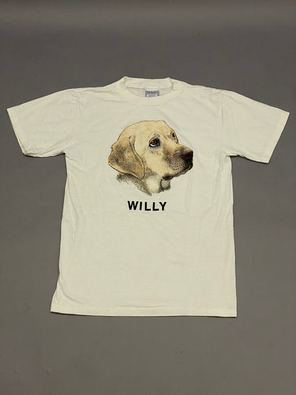 Vintage Willy T-shirt