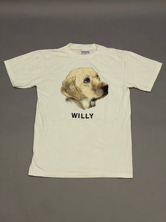 Vintage Willy T-shirt