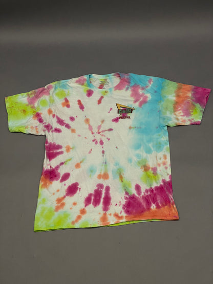 In N Out Tie Dye T-shirt