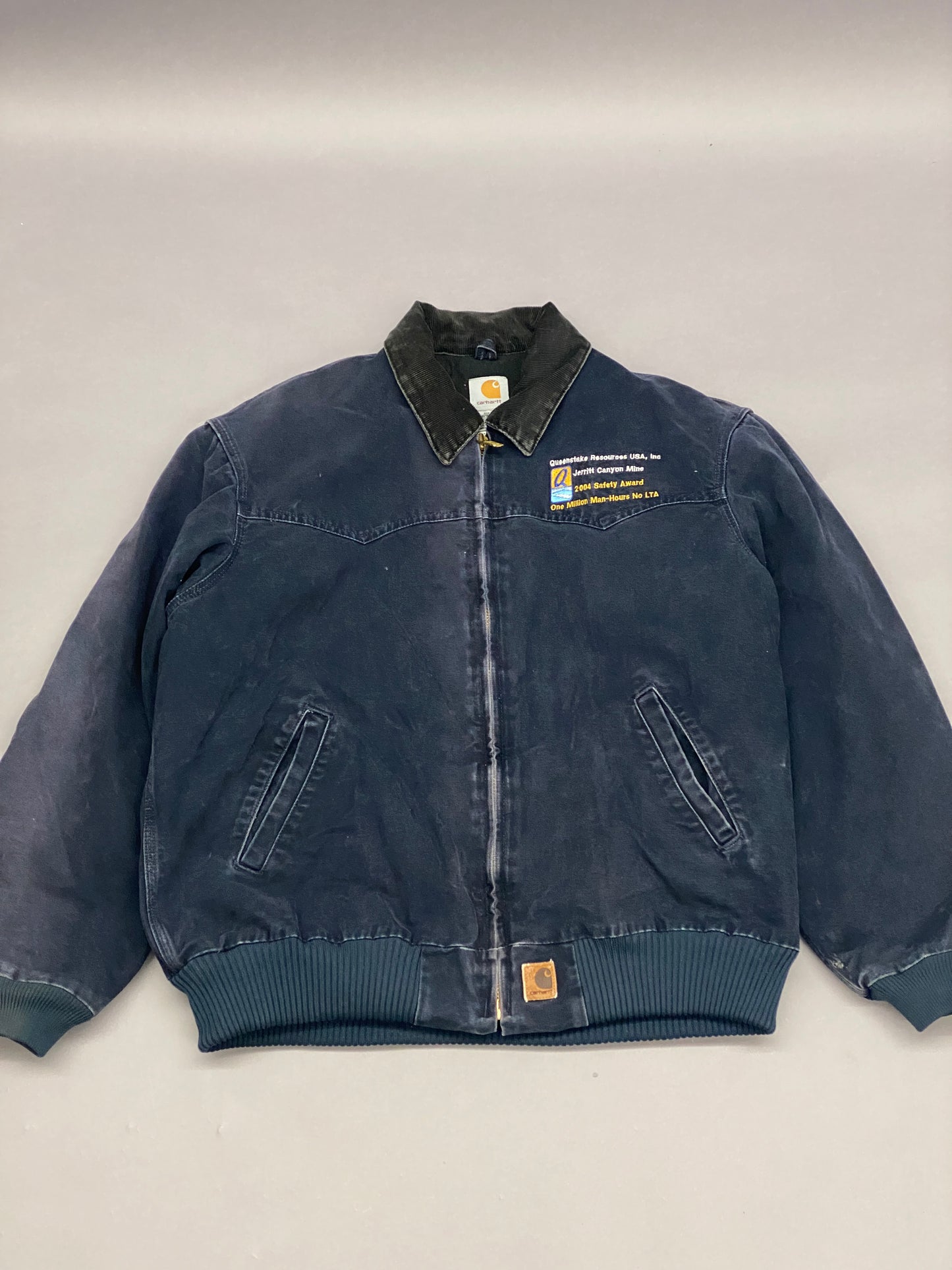 Carhartt Vintage Detroit Jacket