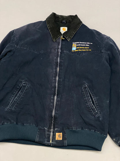 Carhartt Vintage Detroit Jacket