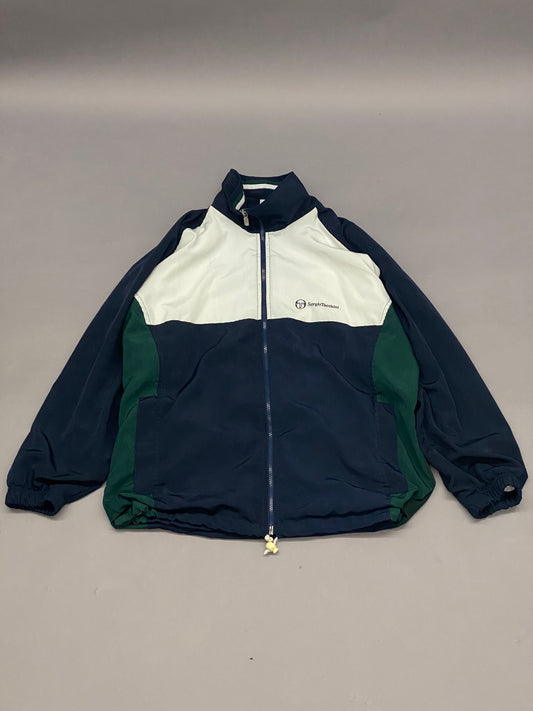 Sergio Tacchini Vintage Jacket