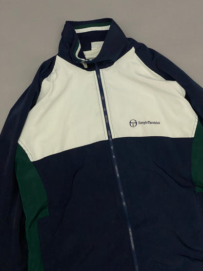 Sergio Tacchini Vintage Jacket