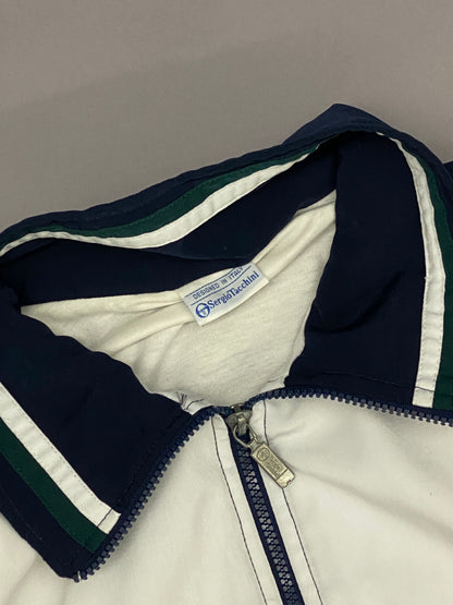 Sergio Tacchini Vintage Jacket