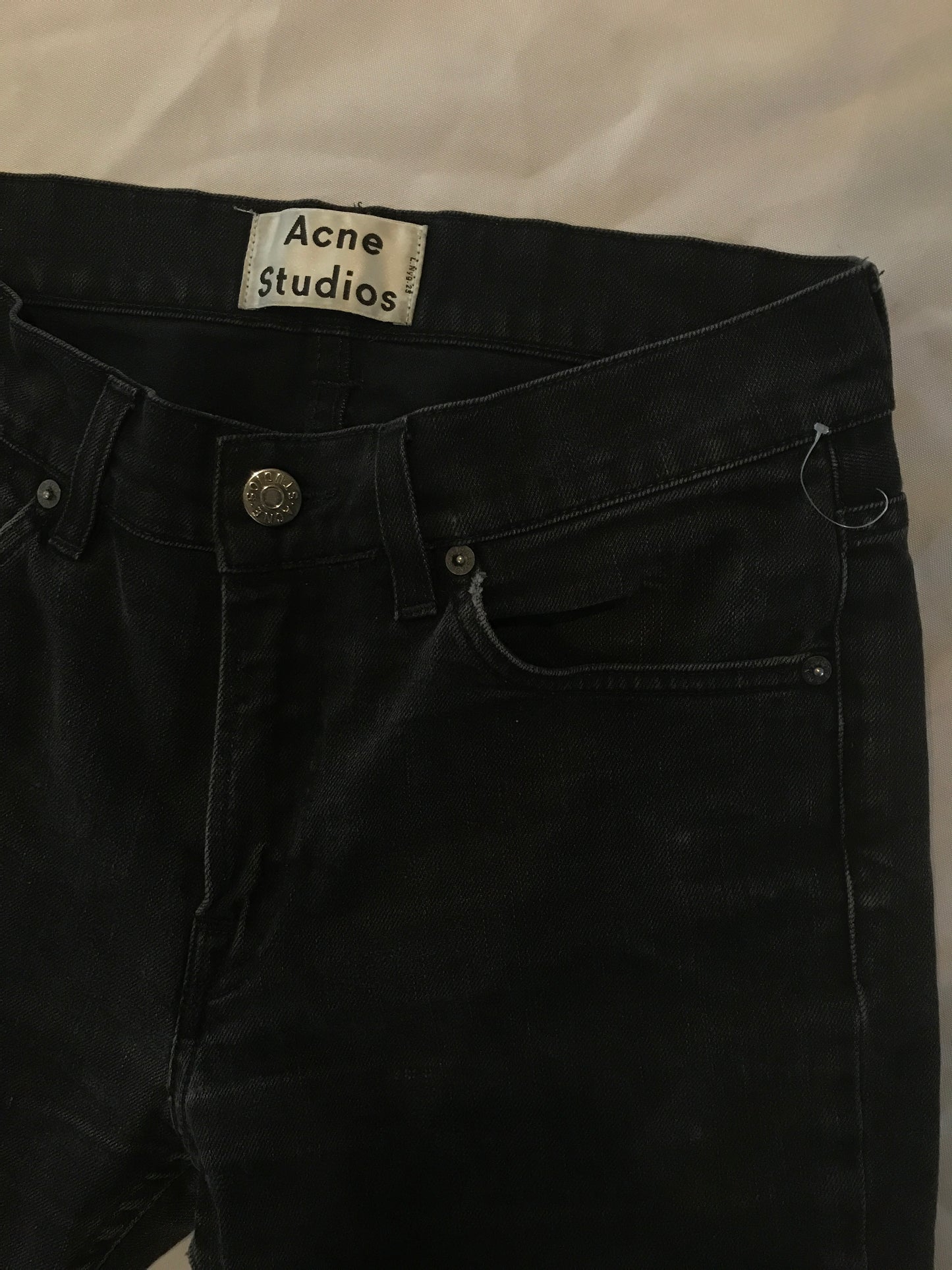 Jeans Acne Studio Ace Cash