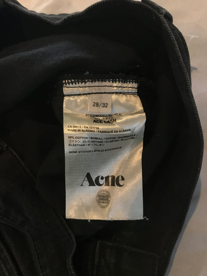 Jeans Acne Studio Ace Cash