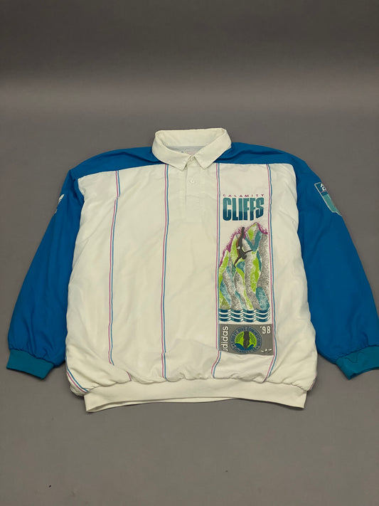 Adidas Calamity Cliff 1998 Vintage Jacket