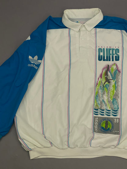 Adidas Calamity Cliff 1998 Vintage Jacket