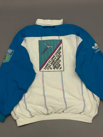 Adidas Calamity Cliff 1998 Vintage Jacket