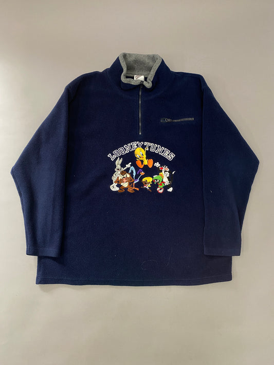 Fleece Looney Tunes 90's