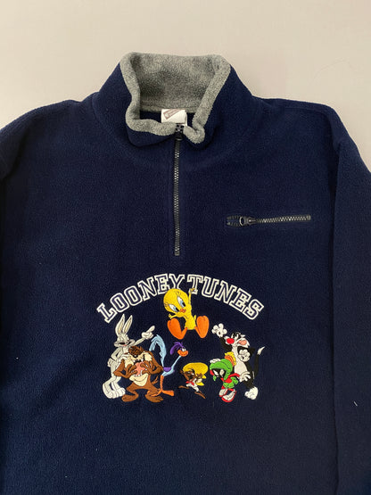 Fleece Looney Tunes 90's