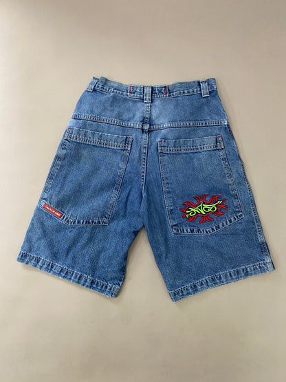 JNCO Vintage Shorts - 32