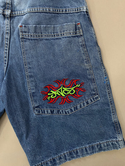 JNCO Vintage Shorts - 32