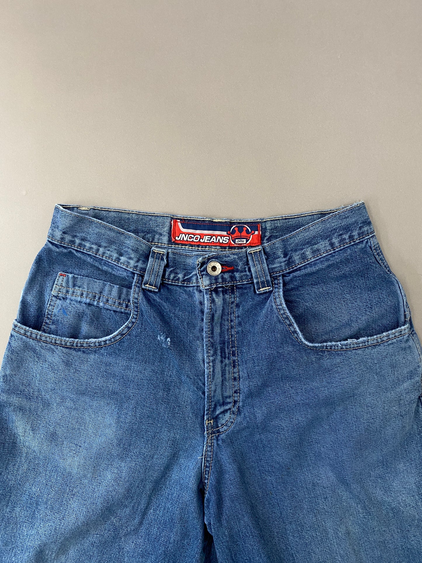 Shorts JNCO Vintage - 32