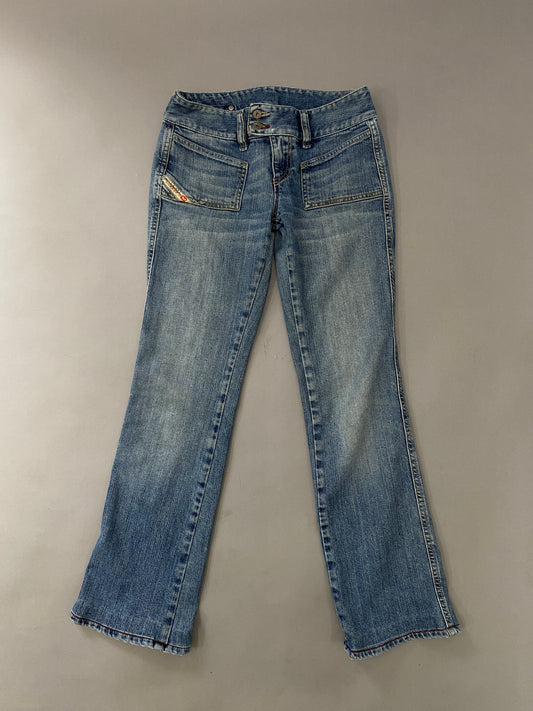 Vintage Diesel Jeans - 27