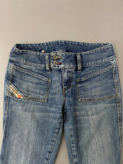 Vintage Diesel Jeans - 27