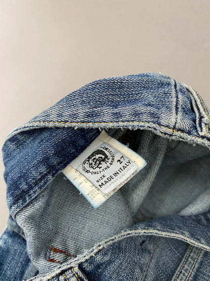 Vintage Diesel Jeans - 27