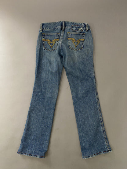 Vintage Diesel Jeans - 27