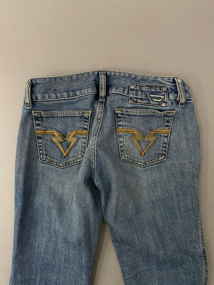 Vintage Diesel Jeans - 27