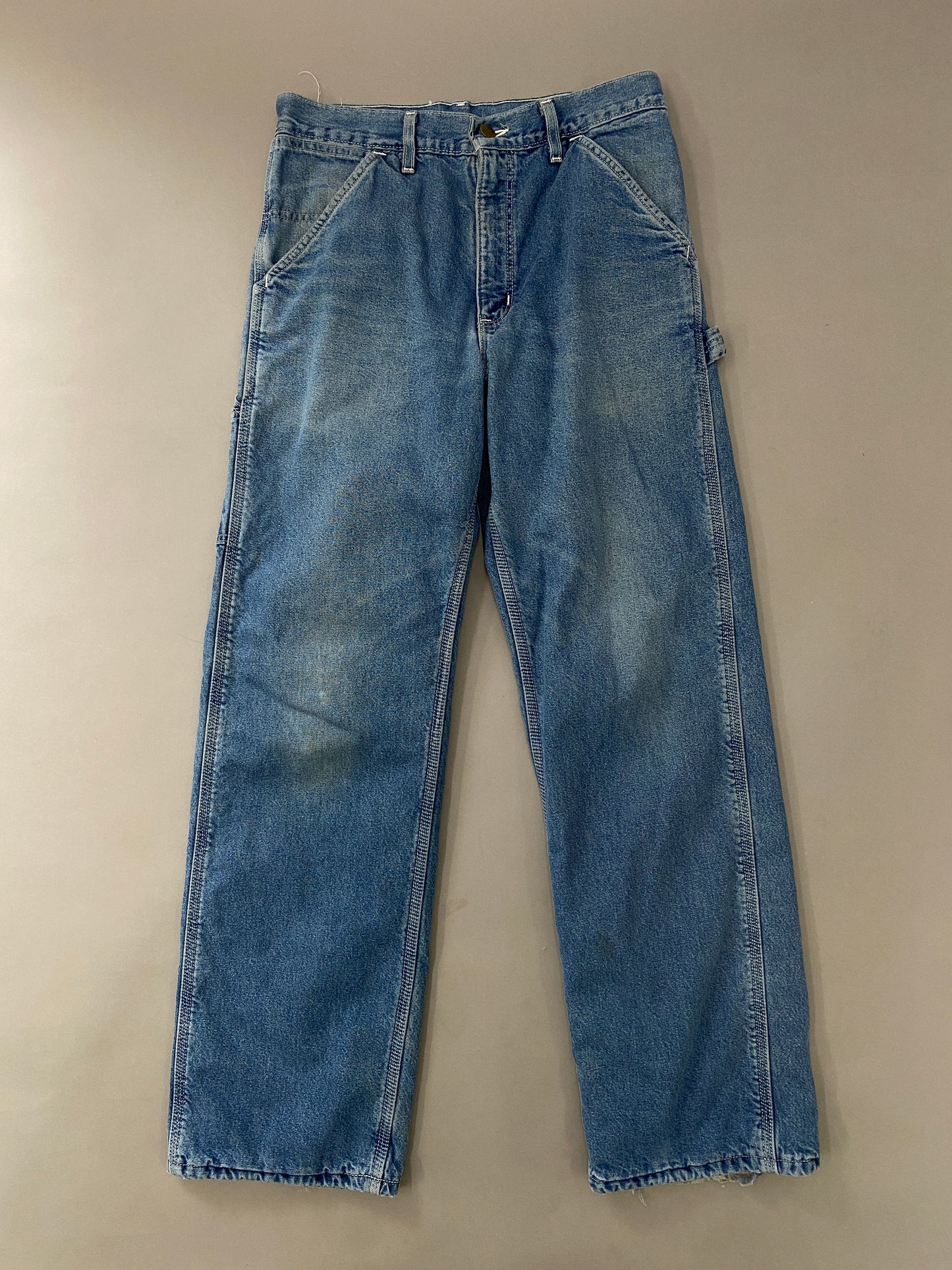Carhartt Carpenter Jeans - 30x30