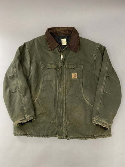 Carhartt Duck Vintage Jacket