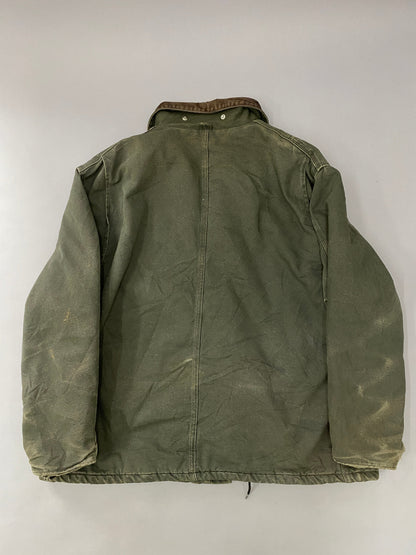 Carhartt Duck Vintage Jacket