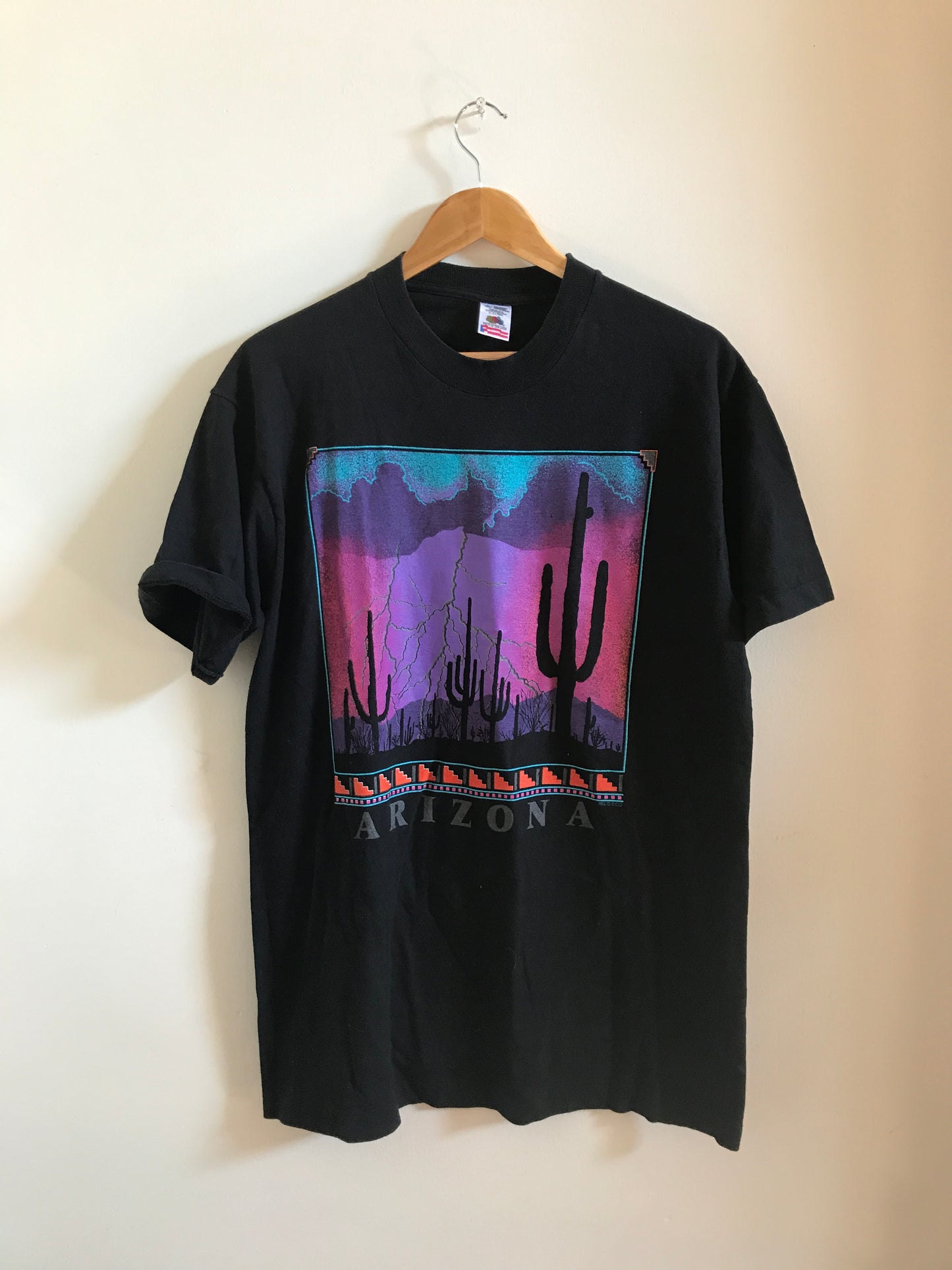Arizona Vintage T-shirt