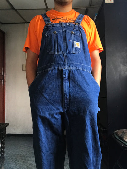 Carhartt Vintage Overalls