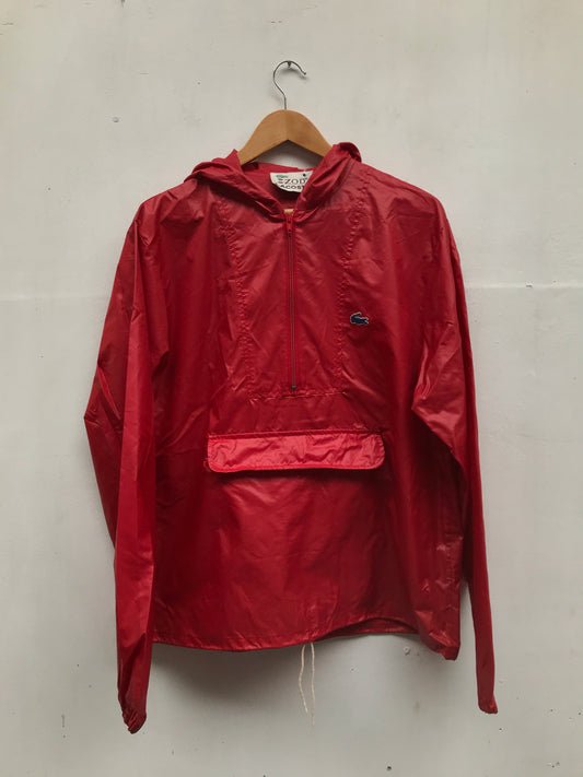 Lacoste Vintage Windbreaker