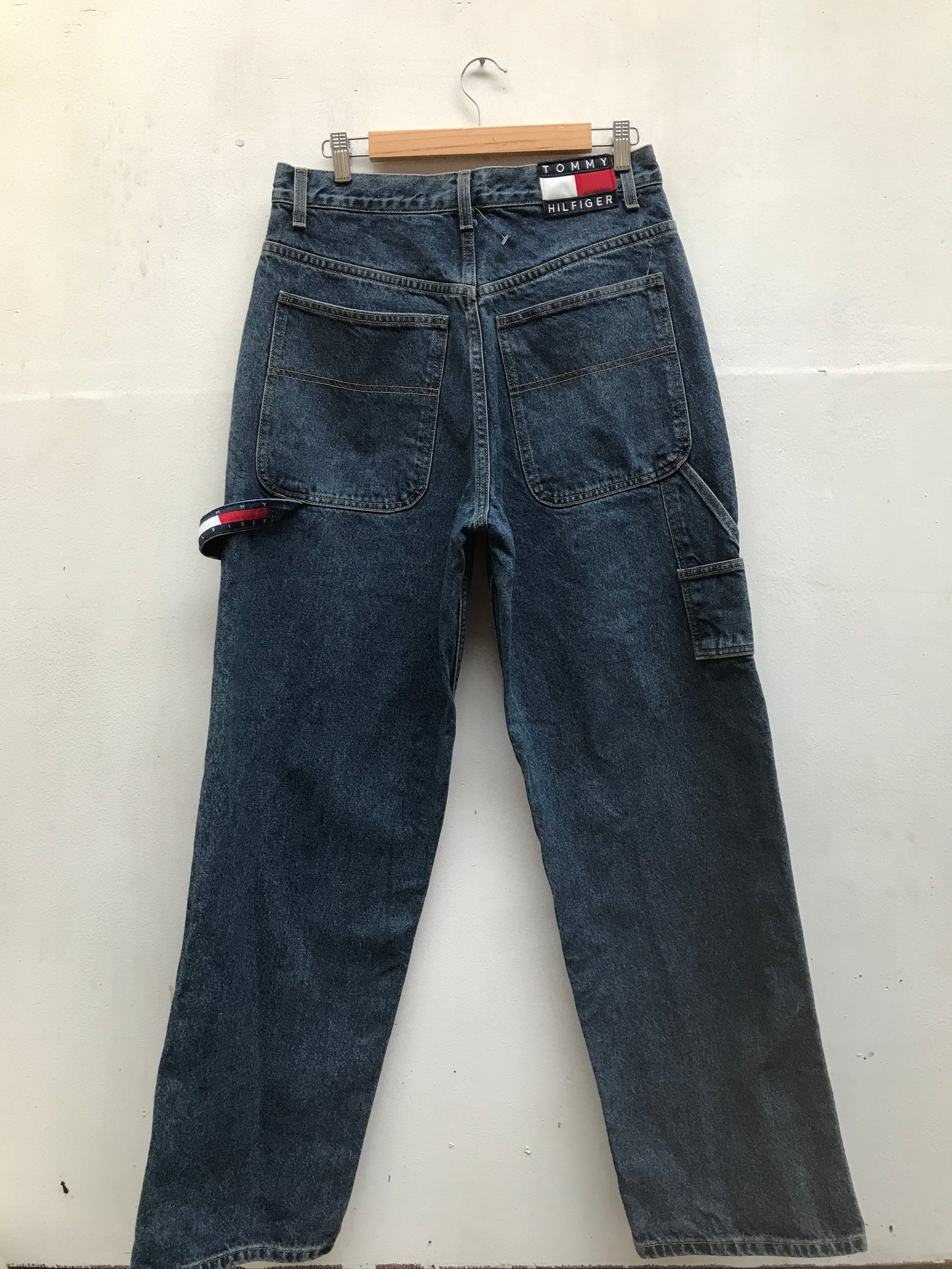 Jeans Tommy Vintage