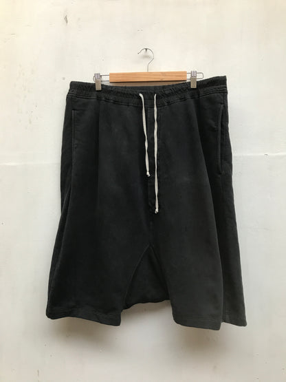 Rick Owens Pod Shorts