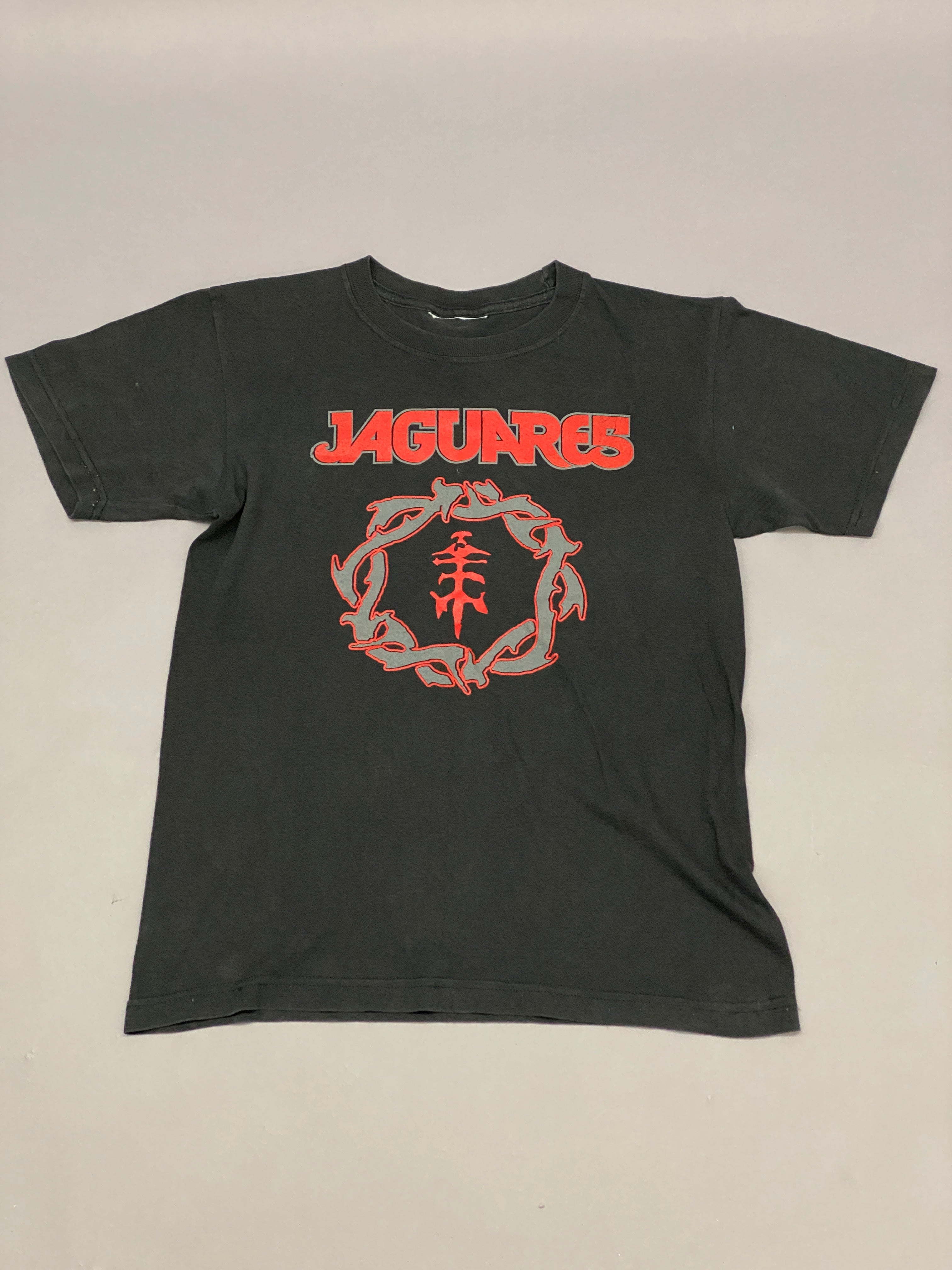 Ropa jaguares online