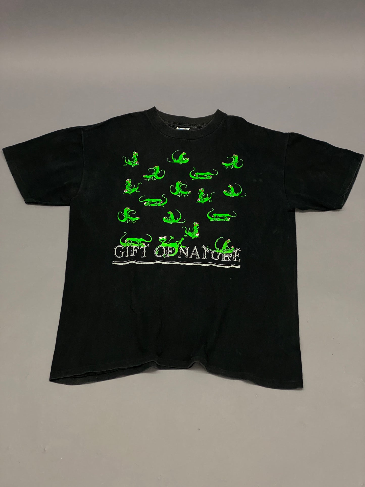 Vintage Iguanas T-shirt